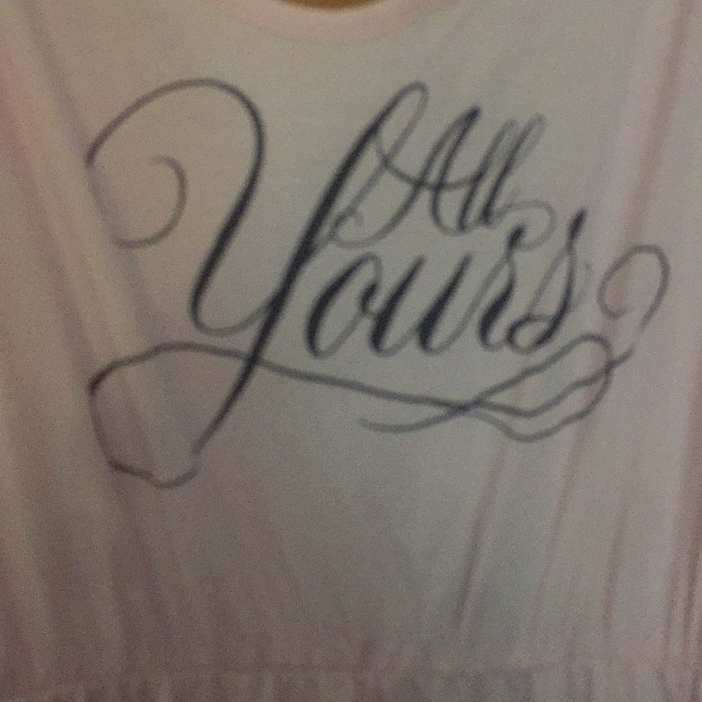 Wildfox Intimates “All Yours” - Picture 2 of 6